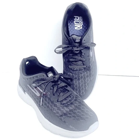 Skechers Shoes Skechers Go Goga Run 40 5g Athletic Running - Main Image